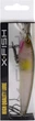 Воблер X-Fish Slim 100F 100 мм 16.5 г #014 (0.8-1.2 м) (19170250) - изображение 2