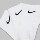 Набор женских носков коротких хлопковых Nike U Nk Everyday Ltwt Ankle SX7677-100 38-42 (M) 3 пары Белый (888407239007) - изображение 4