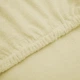 Простирадло на резинці MirSon 19-311 Rosemary 180x190x25 см (2200002892186) - зображення 1