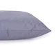 Набор антиаллергенный EcoSilk Супер Теплый №9038 Eco Light Gray (одеяло 172x205 см + подушка 50х70 средняя) (2200005993545) - изображение 7