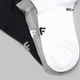 Набор женских носков коротких 4F Socks Cas F194 4FAW23USOCF194-90S 39-42 3 пары Разноцветный (5904698391219) - изображение 9