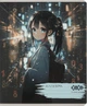 Набор предметных тетрадей по алгебре ZiBi Anime 48 листов в клетку 10 шт (ZB.1704-02) - изображение 1