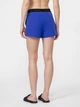 Спортивные шорты женские 4F Board Shorts F043 4FSS23UBDSF043-36S S Синие (5904698256693) - изображение 6
