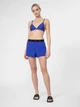 Спортивные шорты женские 4F Board Shorts F043 4FSS23UBDSF043-36S S Синие (5904698256693) - изображение 7