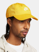 Кепка чоловіча Nike Unstructured Futura Wash Cap FB5368-718 M/L Жовта/Біла (0196975402014) - зображення 1