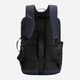Рюкзак 18л вміщує формат А4 PacSafe V Anti-Theft 16" commuter 30635 Темно-синій (30635658) - зображення 4