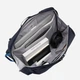 Рюкзак 18л вміщує формат А4 PacSafe V Anti-Theft 16" commuter 30635 Темно-синій (30635658) - зображення 5
