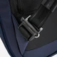 Рюкзак 18л вміщує формат А4 PacSafe V Anti-Theft 16" commuter 30635 Темно-синій (30635658) - зображення 7