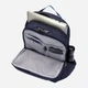 Рюкзак 24л вміщує формат А4 PacSafe V 24L Active backpack 60301 Темно-синій (60301658) - зображення 5