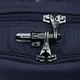 Рюкзак 24л вміщує формат А4 PacSafe V 24L Active backpack 60301 Темно-синій (60301658) - зображення 6