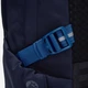 Рюкзак 24л вміщує формат А4 PacSafe V 24L Active backpack 60301 Темно-синій (60301658) - зображення 9