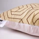 Набор подушек MirSon хлопковых №3101 Color Fun Line Geometry 50х70 см (2200004827834) - изображение 4