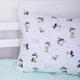 Набор MirSon №3821 Kids Time 18-0003 Pinokio Одеяло 140х205 см + Подушка 50 х 70 см (2200007028849) - изображение 5