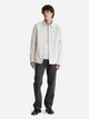 Куртка демисезонная мужская Calvin Klein 24305310-100(Egret) XL Белая (197316272549) - изображение 3