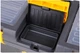 Ящик пластиковый для инструмента VOREL 20", 525x256x246 мм (78813) - изображение 3