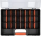 Органайзер пластиковий VOREL PREMIUM XL 460x320 мм (78819) - зображення 3