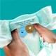 Подгузники Pampers трусики Pants Giant Розмір 6 (14-19 кг) 25 шт (8006540069745) - изображение 6
