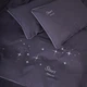 Наволочка MirSon 16-5803 Geronimo Stars Ranforce Elite 40x40 см (2200008700256) - зображення 1