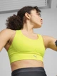 Спортивний топ для бігу жіночий Puma Pwrbreathe Run Bra 52507499 S Lemon Sherbert (4067984354921) - зображення 4