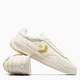 Женские кроссовки кожаные Converse Run Star Trainer A12778C 40 (7US) 25 см Белые (194435346533) - изображение 7