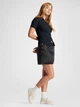 Женские кроссовки кожаные Converse Run Star Trainer A12778C 40 (7US) 25 см Белые (194435346533) - изображение 8