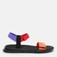 Мужские сандалии Adidas Terrex Hydroterra Light JQ2569 47.5 (12UK) 30.5 см Terrexhydroterralseimor/Purrub/Secobl (4067903810484) - изображение 1