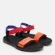 Мужские сандалии Adidas Terrex Hydroterra Light JQ2569 47.5 (12UK) 30.5 см Terrexhydroterralseimor/Purrub/Secobl (4067903810484) - изображение 2