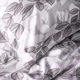 Наволочка MirSon Бязь 17-0695 Silver Foliage 40х40 см (2200010452716) - изображение 1
