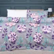 Наволочка MirSon Ranforce Elite 17-0738 Lavender Smoke Blooms 40х40 см (2200010842401) - изображение 2
