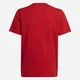 Детская футболка Adidas U Bl Gt IB9161 110-116 см Better Scarlet (4066745025162) - изображение 8