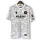 Футболка Bape Inter Miami серого цвета размер L. - изображение 1
