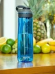 Бутылка для воды Contigo Cortland AUTOSEAL 720 мл Monaco (2191386) - изображение 8