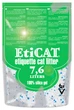 Наполнитель для кошачьего туалета силикагелевый Eticat 7.6L - изображение 2
