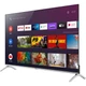 Телевизор Ergo Series 8500 43" QLED 4K (43GUS8555) [125170] - изображение 3