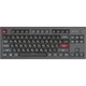 Клавіатура Montech MKey TKL Darkness Brown Switch (MK87DB) [127103] - зображення 1