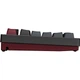 Клавіатура Montech MKey TKL Darkness Brown Switch (MK87DB) [127103] - зображення 3
