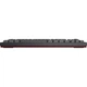 Клавіатура Montech MKey TKL Darkness Brown Switch (MK87DB) [127103] - зображення 5