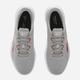 Buty do biegania męskie Reebok Lite 4 100222291 47 (13US) Szare (1200161493454) - obraz 4