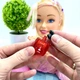 Кукла манекен Defa Lucy для причесок и аксессуары 23см (8415) - изображение 2