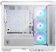 Корпус MSI MAG PANO M100R PZ WHITE (MAG PANO M100R PZ WHITE) - зображення 4