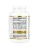 Вітамін С 1000 мг Каліфорнія Gold Nutrition Gold C Vitamin C 1000 мг - 240 капсул (5991937) - зображення 3