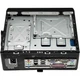 Корпус GameMax ST-102-200W BS 200W (ST102-200W BS) - изображение 6