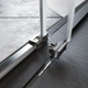Душевая кабина RADAWAY Espera Pro KDJ 100x100 R без поддона (10090100-01-01R, 10092100-01-01R, 10093100-01-01) - изображение 7