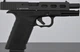 Пневматичний пістолет SAS G 18 Blowback кал. 4.5 мм BB - зображення 3