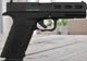 Пневматичний пістолет SAS Glock Blowback - зображення 2