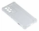 Чехол XON PhoneCase для Samsung A53 (PCSA2253100T 0281) Прозрачный - изображение 2