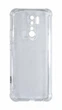 Чохол XON PhoneCase для Xiaomi Redmi 9 (PCSA3210911T 0700) Прозорий - зображення 1