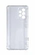 Чехол XON PhoneCase для Samsung A53 (PCSA2253100T 0281) Прозрачный - изображение 3