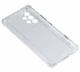 Чехол XON PhoneCase для Samsung A53 (PCSA2253100T 0281) Прозрачный - изображение 4