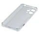 Чохол XON PhoneCase для Xiaomi Redmi 12 (PCSA3211211T 0601) Прозорий - зображення 4